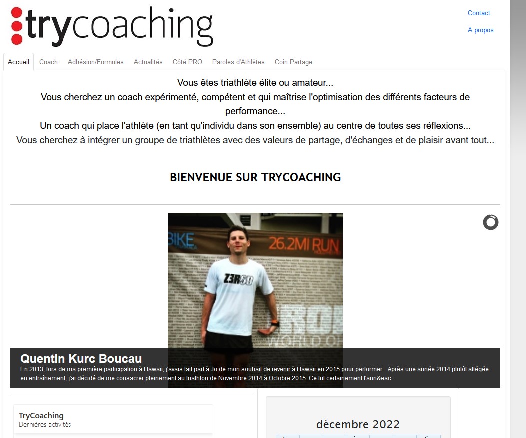 trycoaching